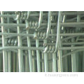 PVC Virgin PVC facilmente assemblato Fence per cavalli usati